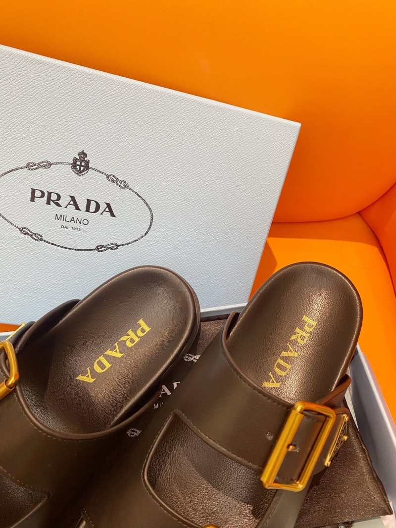 Prada Sandals